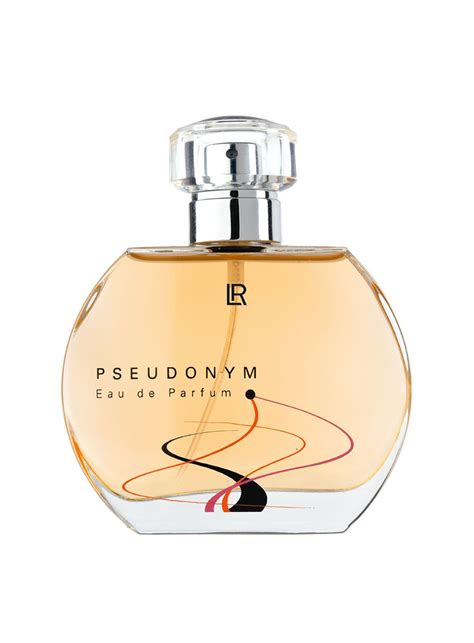 1a LR Perfume Pseudonym Eau de Parfum Eau de Parfum 50 ml.